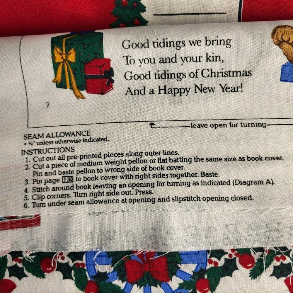 Cranston new merry